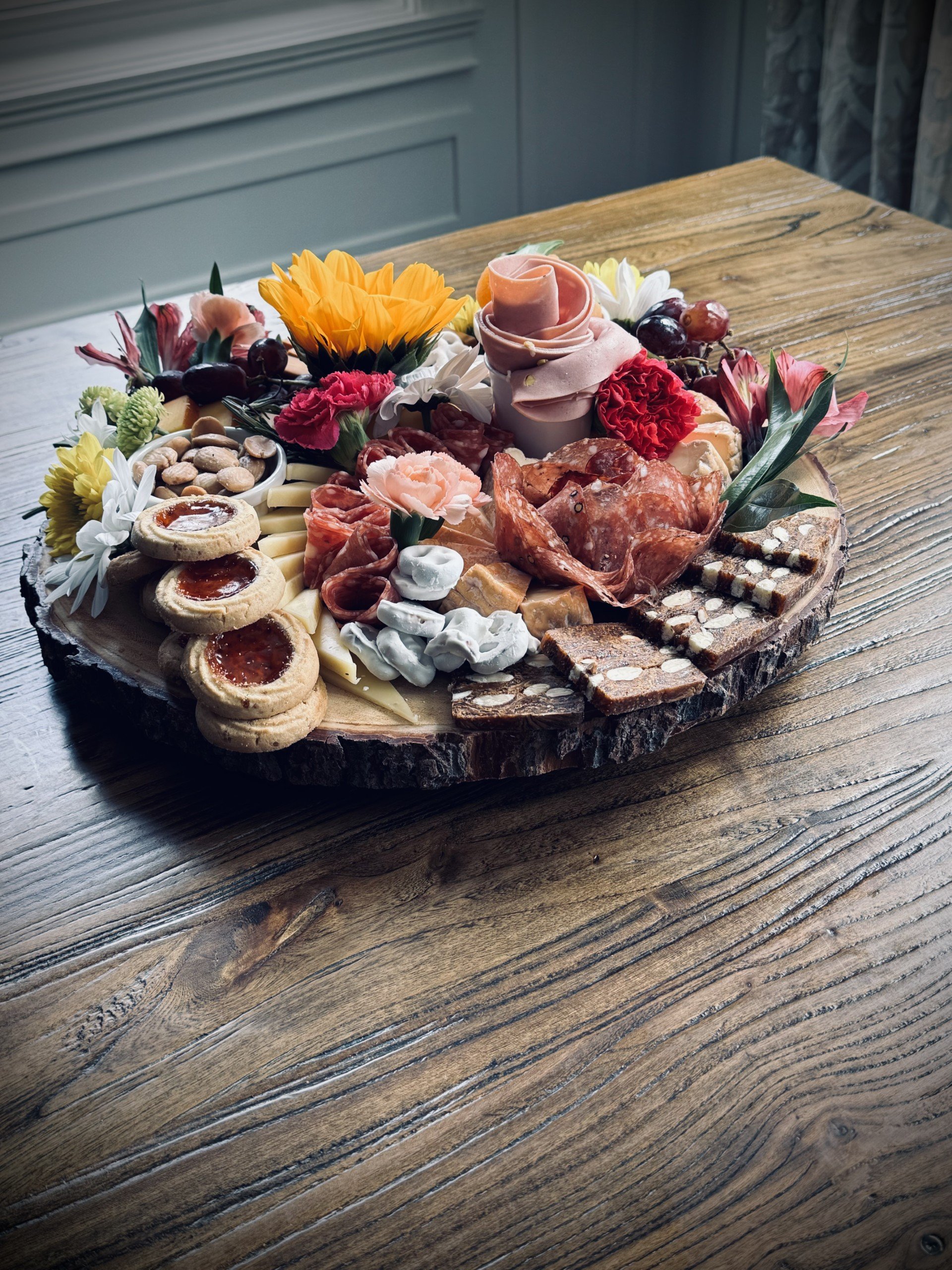 Charcuterie