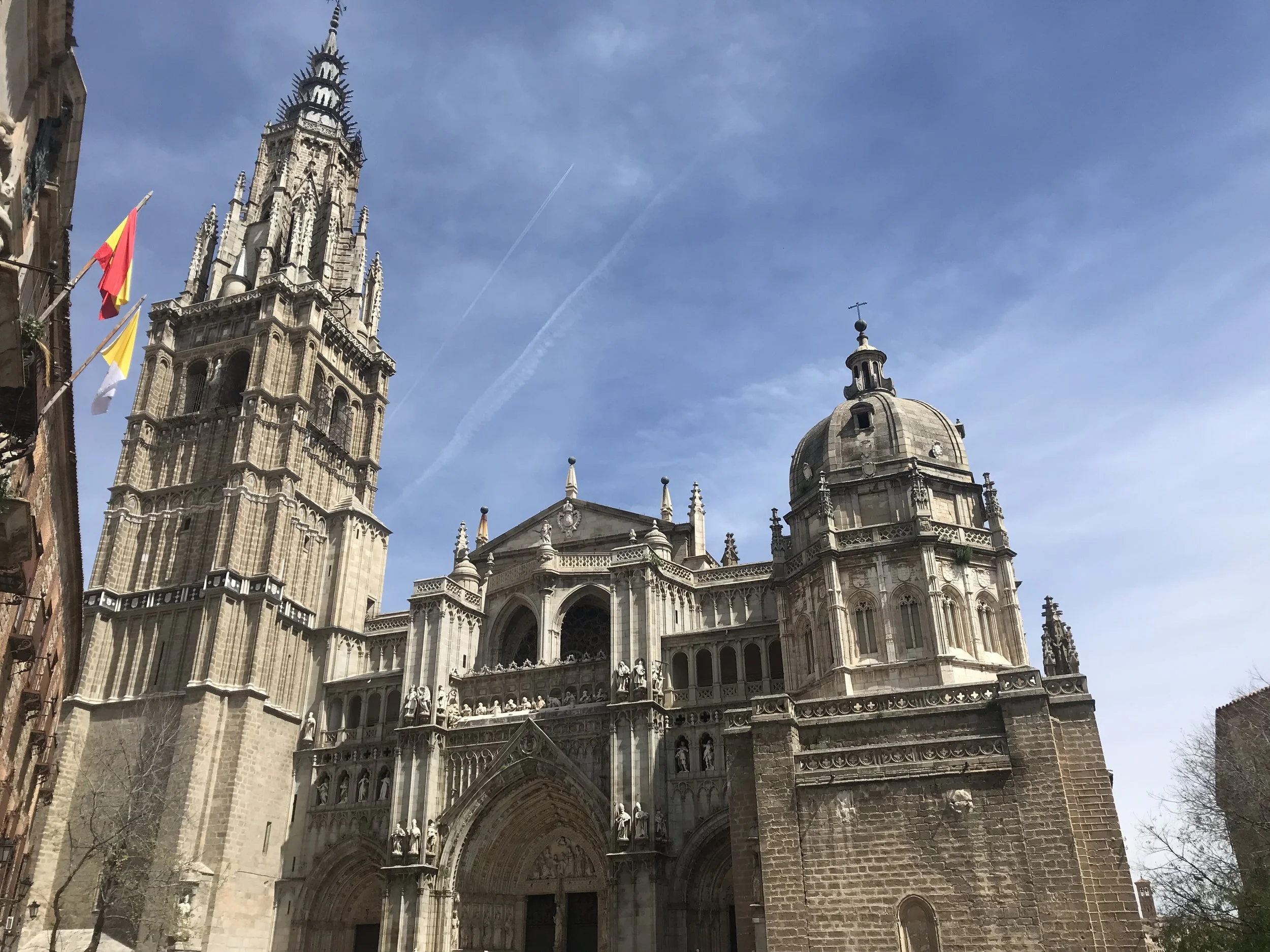 Toledo Cathedral