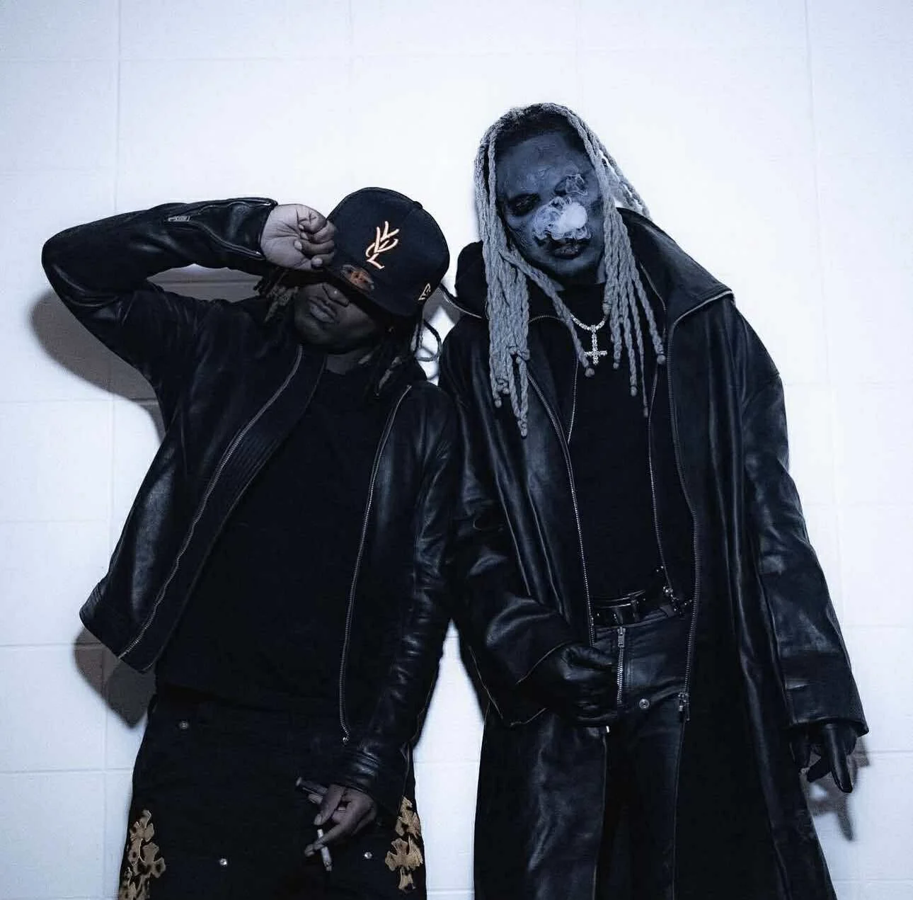 Destroy Lonely with Ken Carson