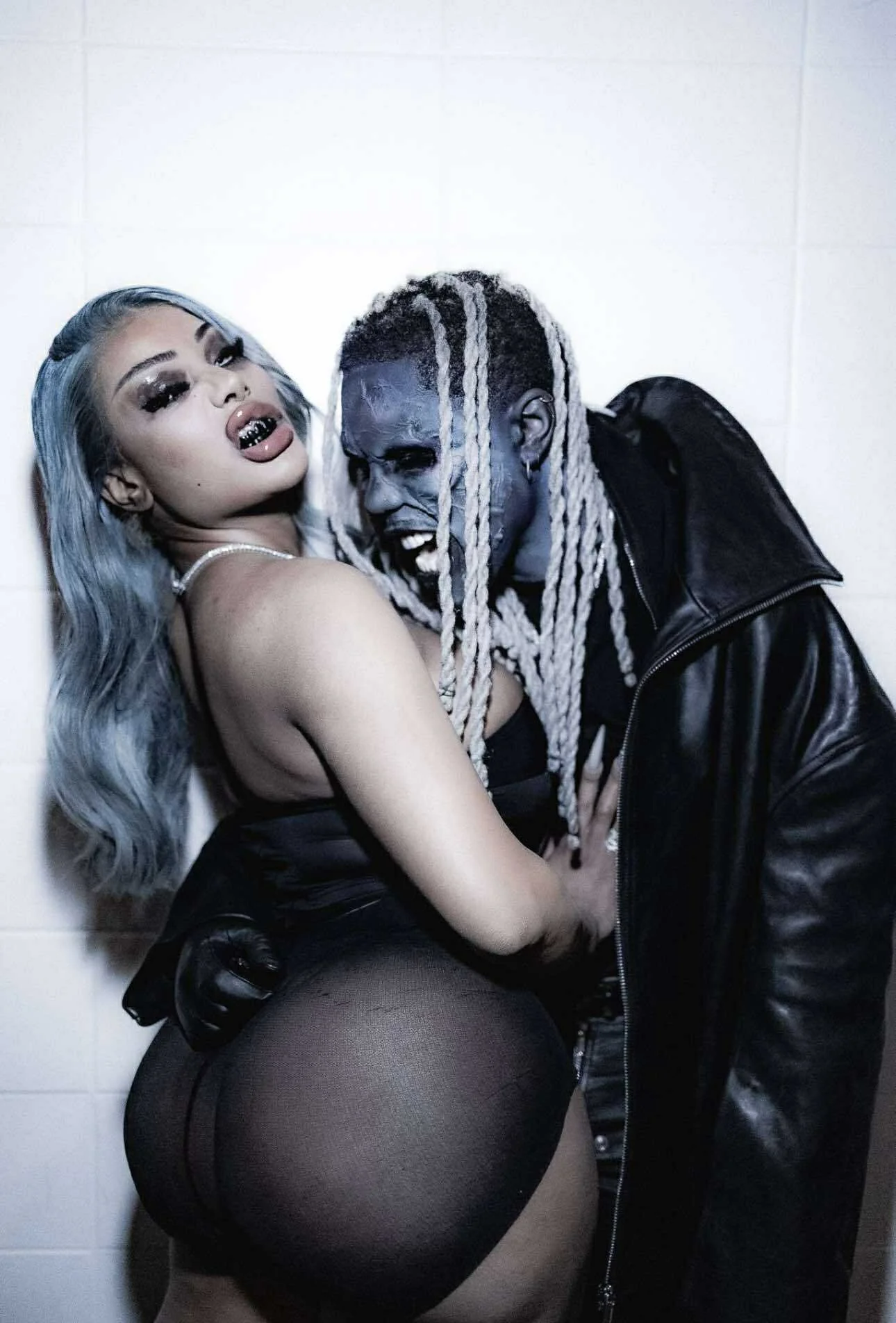 Destroy Lonely with Shannade Clermont