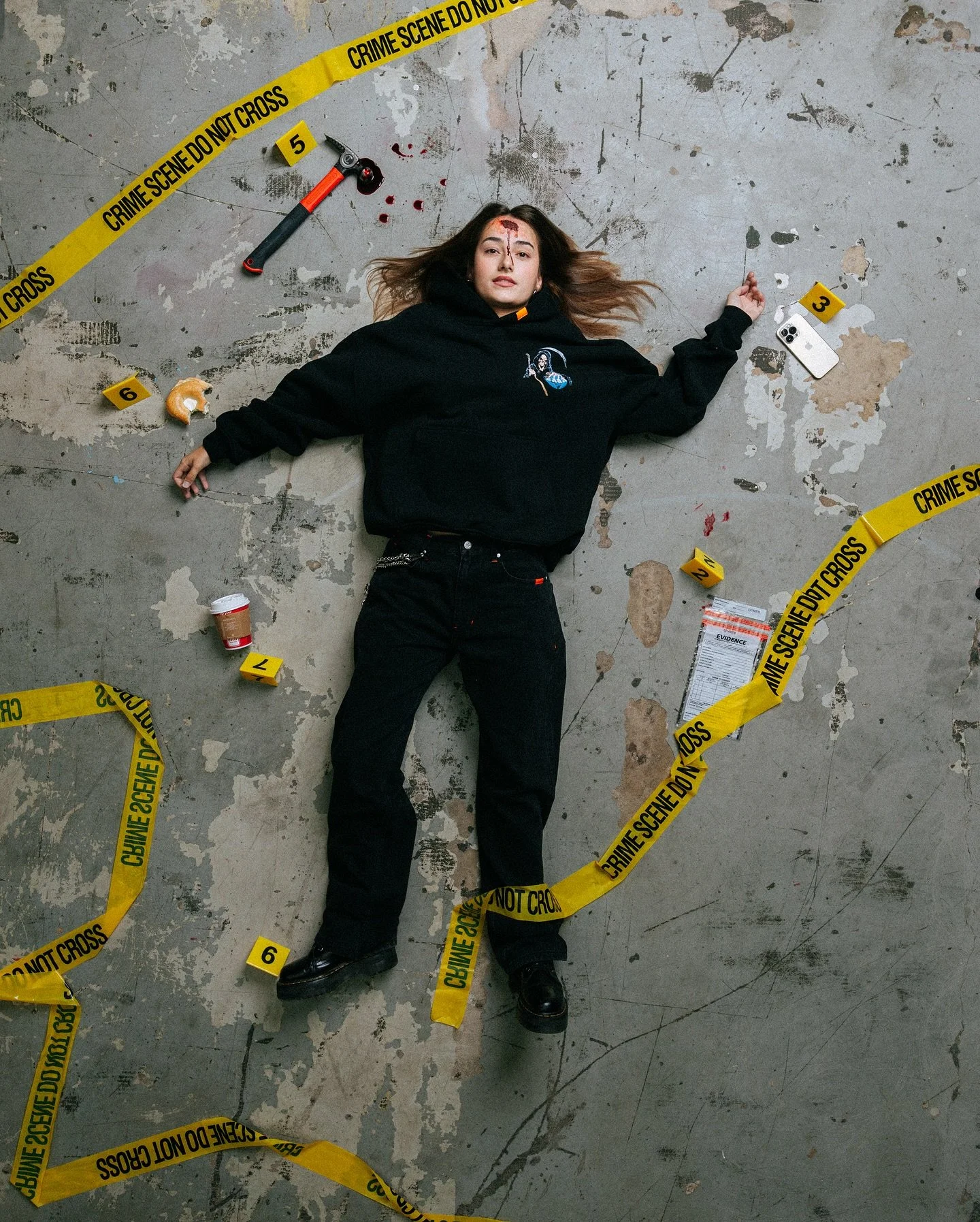 SANA DETROIT HALLOWEEN 2025