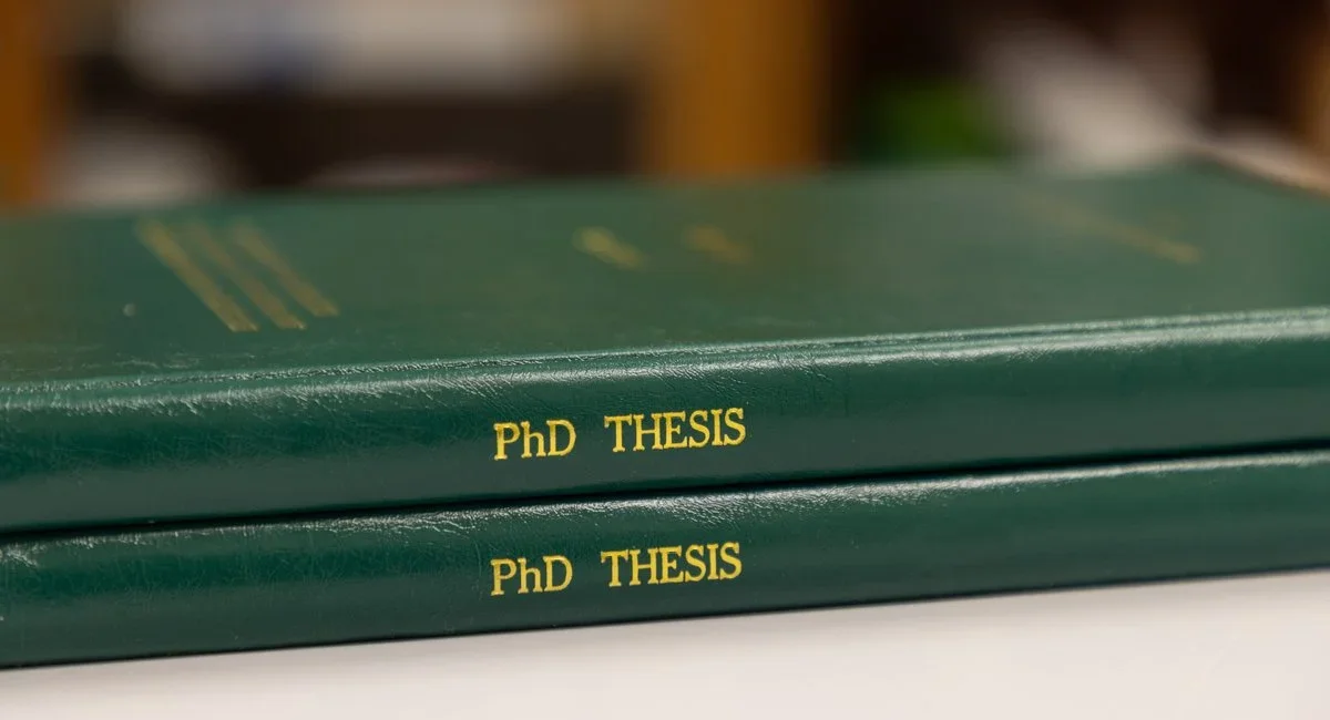 „Geriausių 2024 m. disertacijų“ konkurso laureatai&nbsp; 