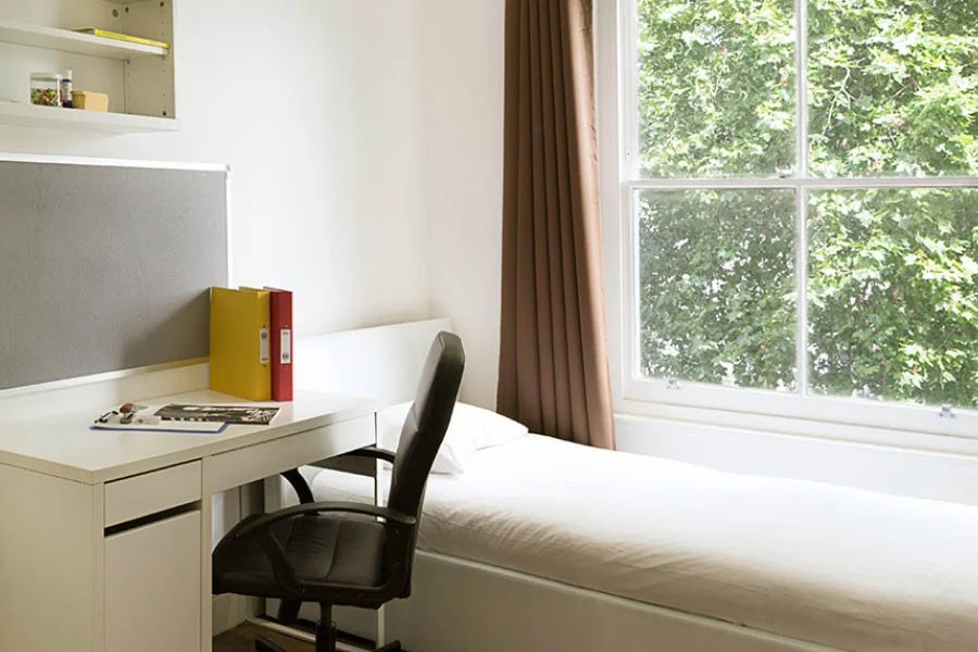 1 Bedroom Student Room