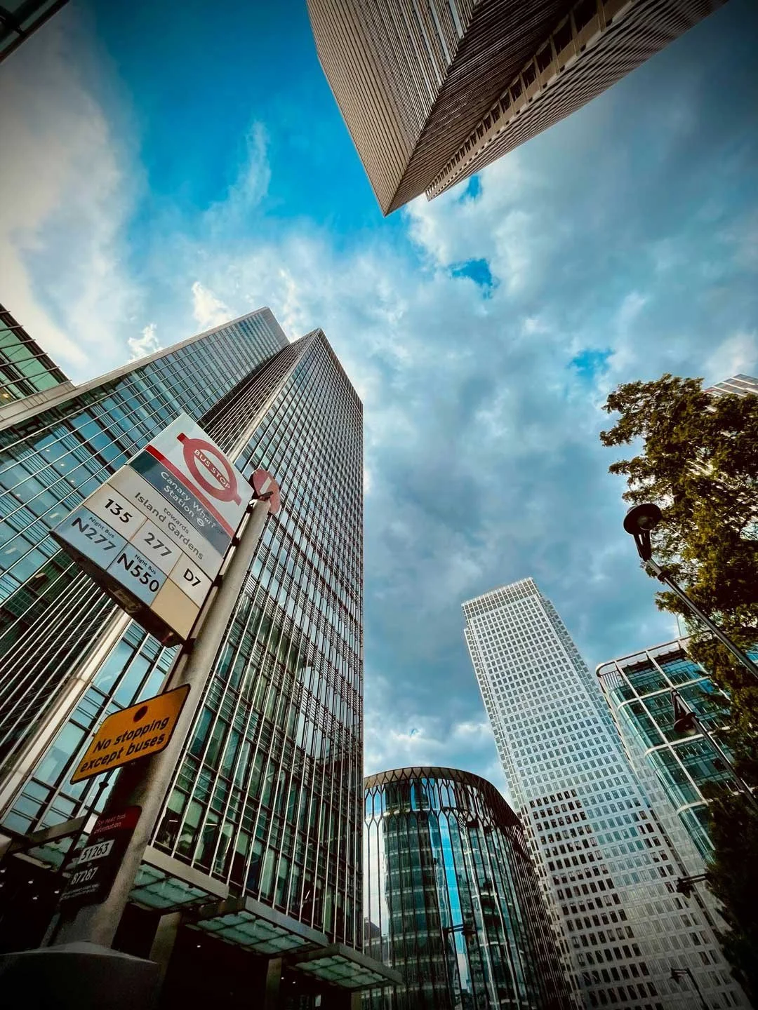 5 things to do in your first month as an international student in London