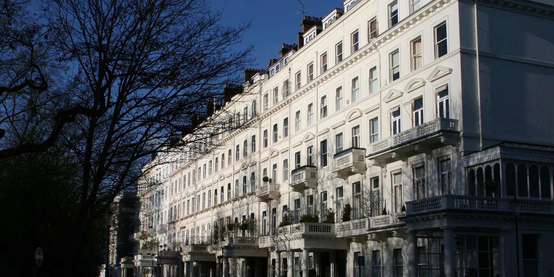 The Ultimate Guide to Living in West London