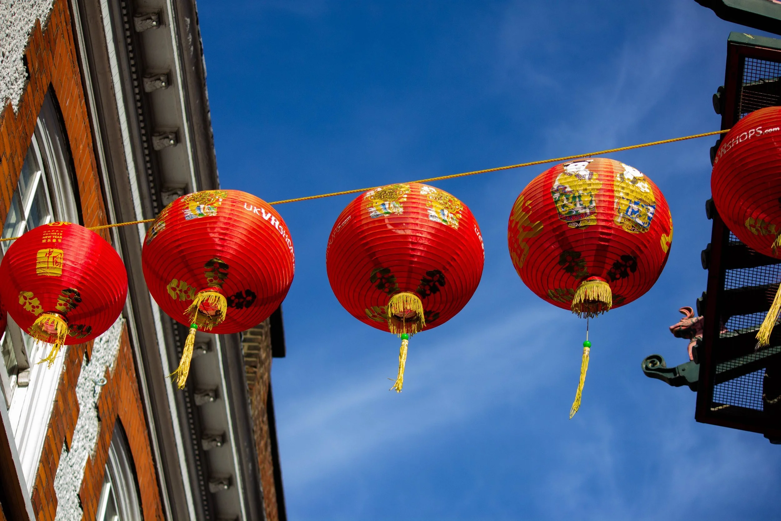 The best international culture spots for students in London