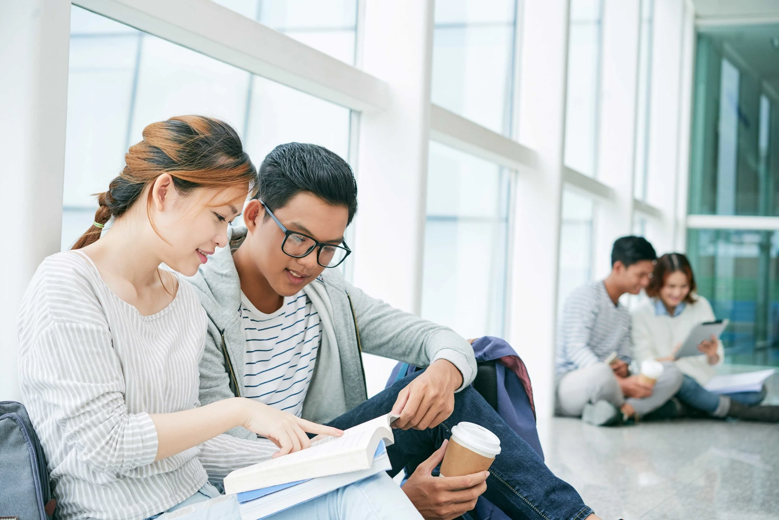 Revision techniques for students that really work