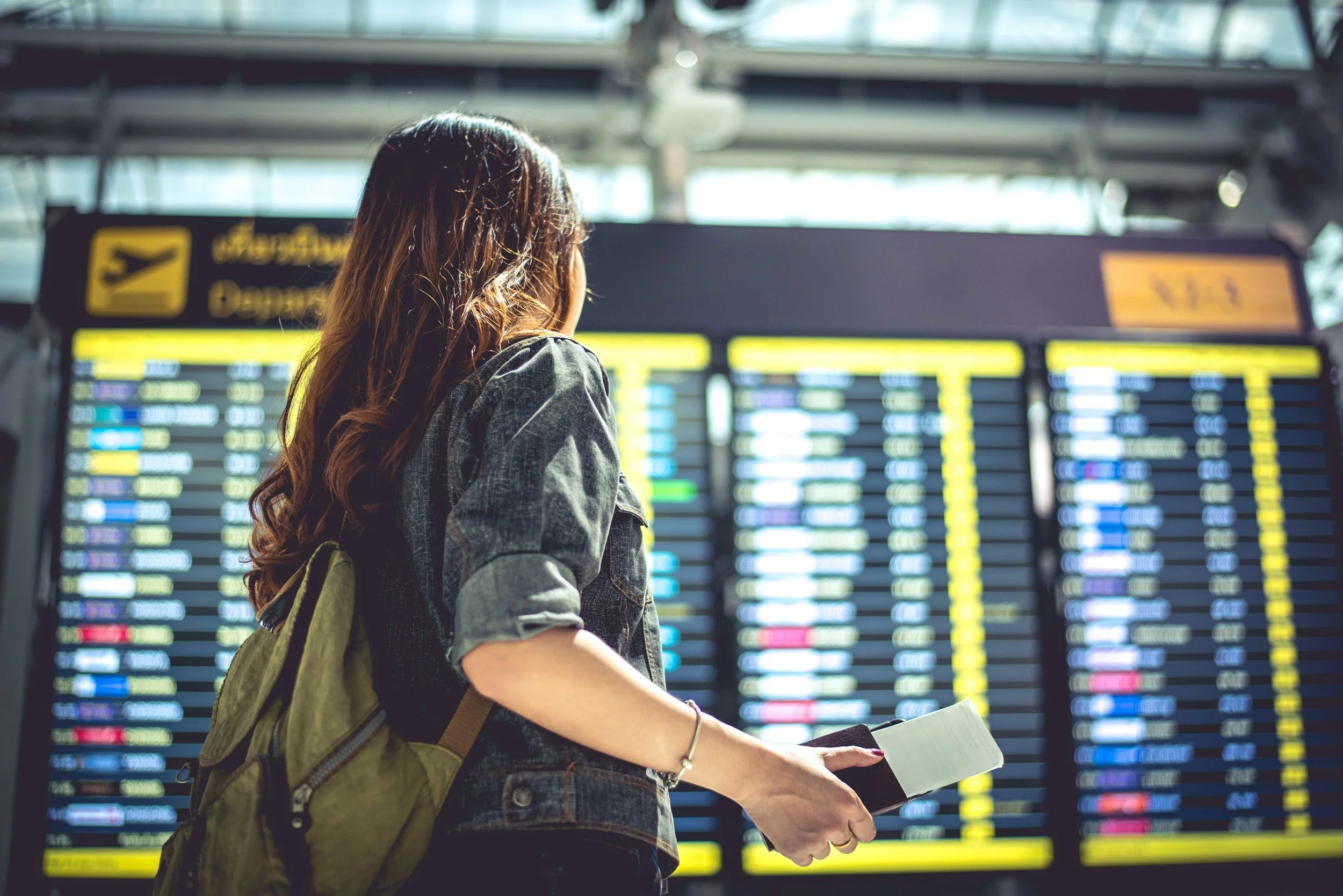 Our Top Study Abroad Planning Tips