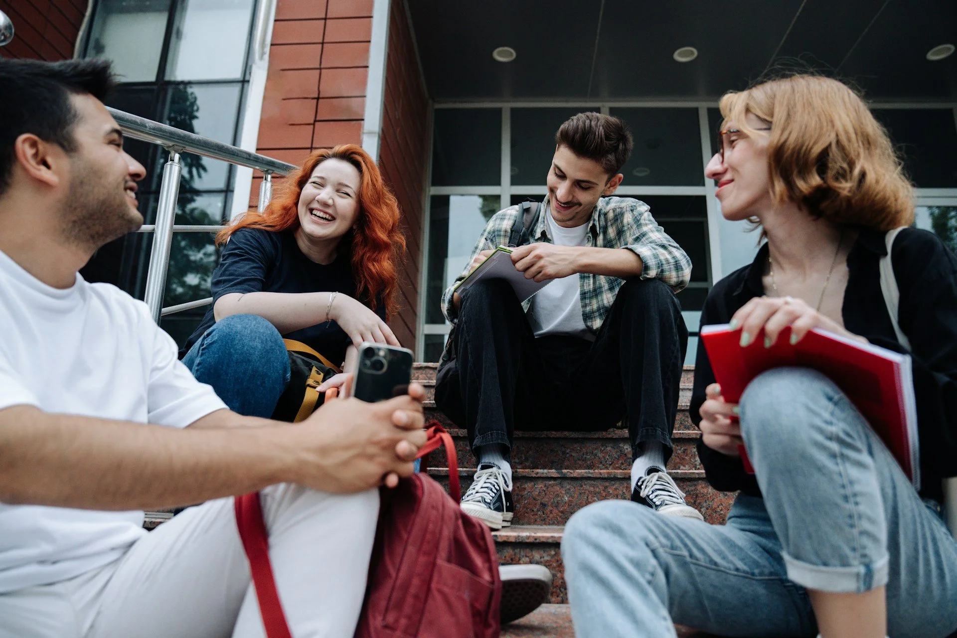 Freshers week in London: a guide for international students