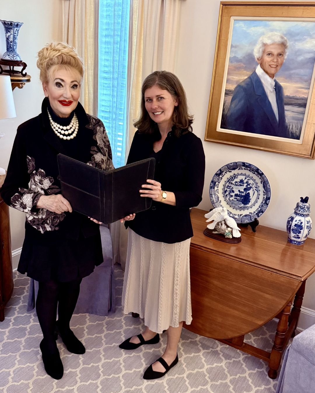 Lucas Center for Entrepreneurship Receives $30,000 Grant from the Terry Thomas Foundation</span>