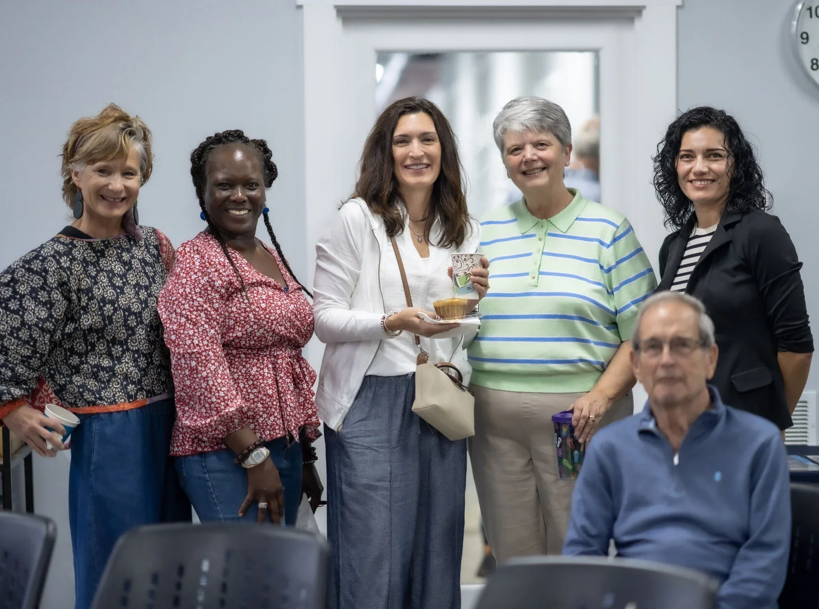 The Lucas Center Empowers the Next Generation of Entrepreneurs