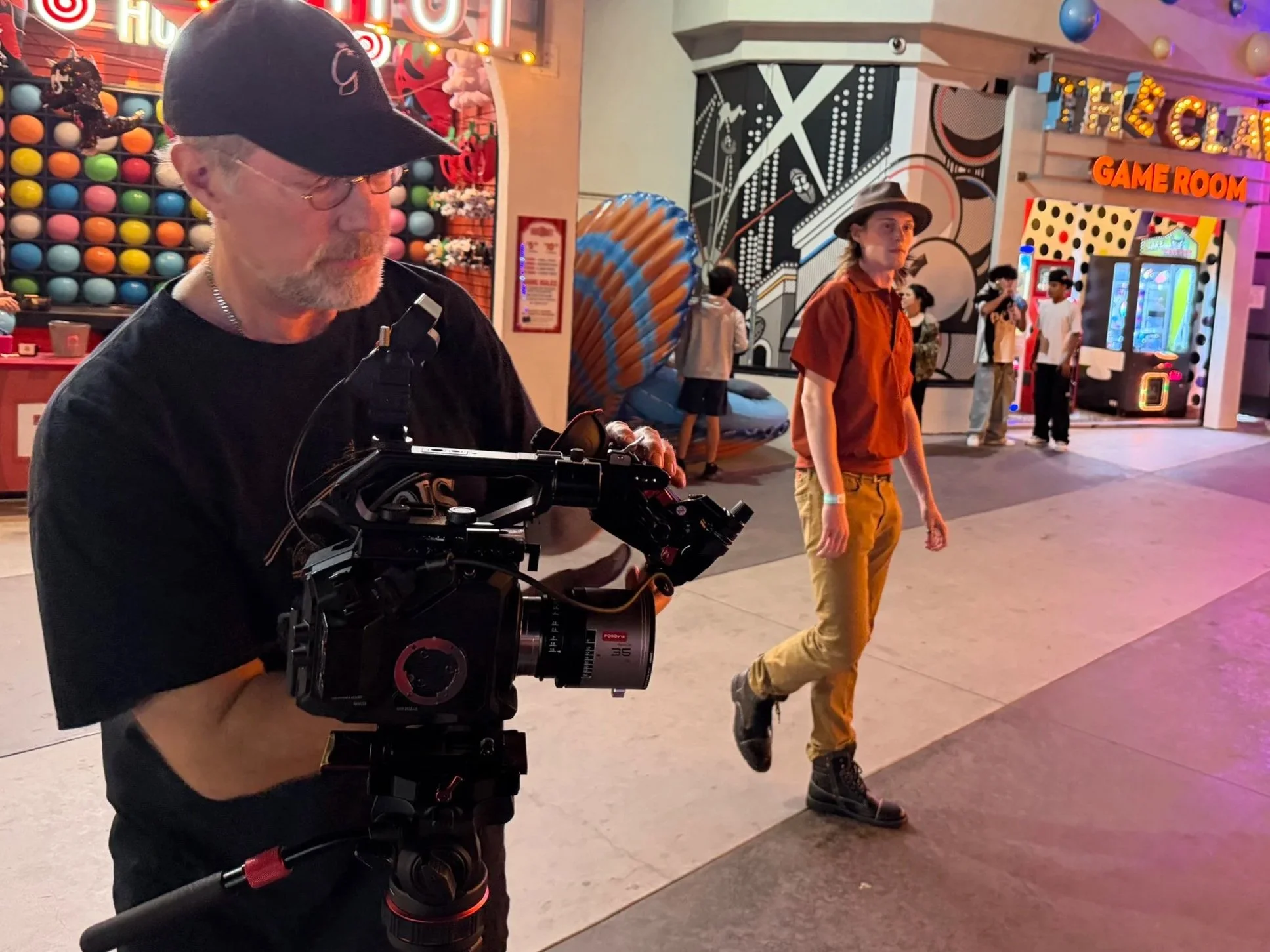 The Silliness of 8k and More…