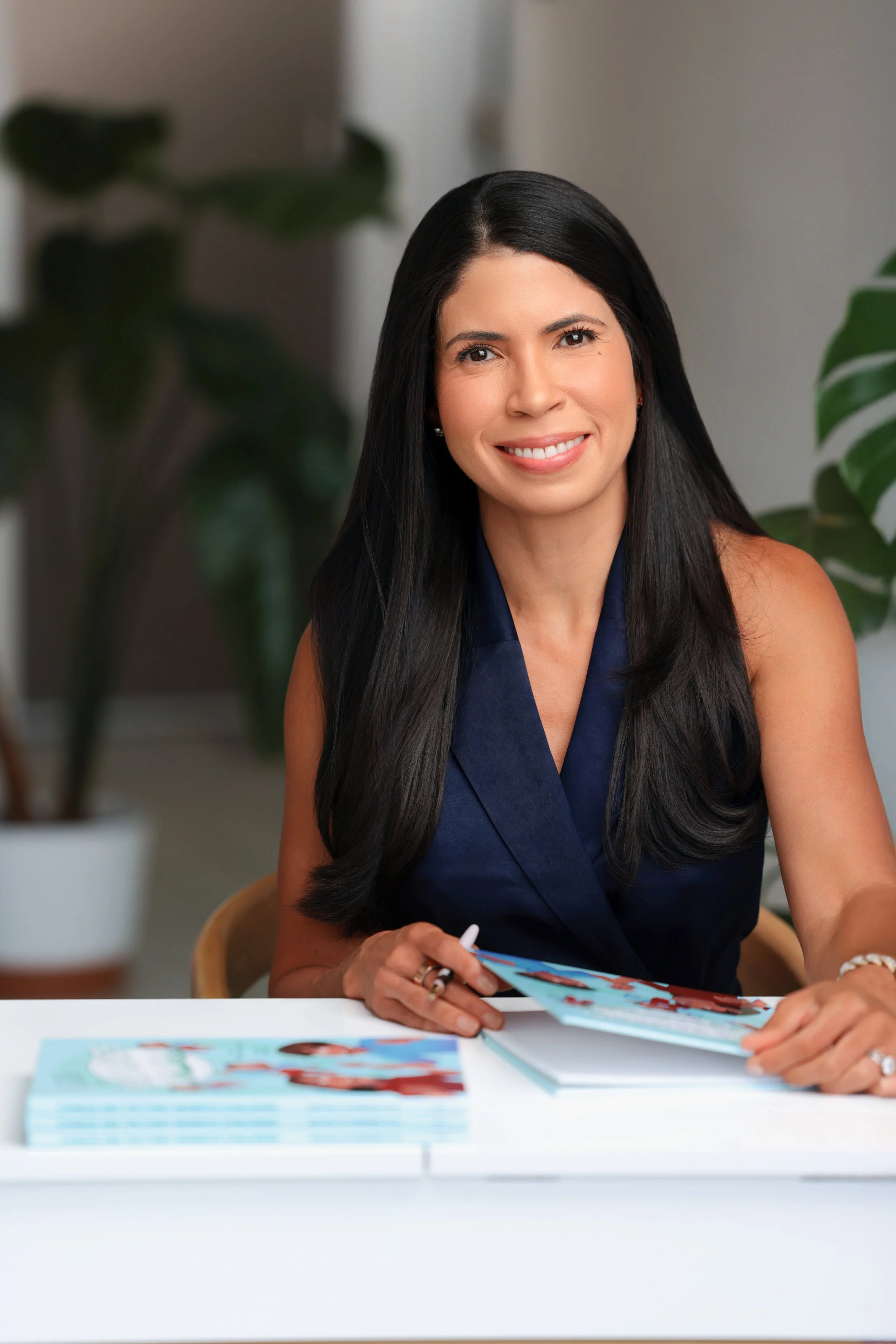 Author Michelle Schreiner reflecting on creativity, confidence, and trusting meaningful work beyond external validation.