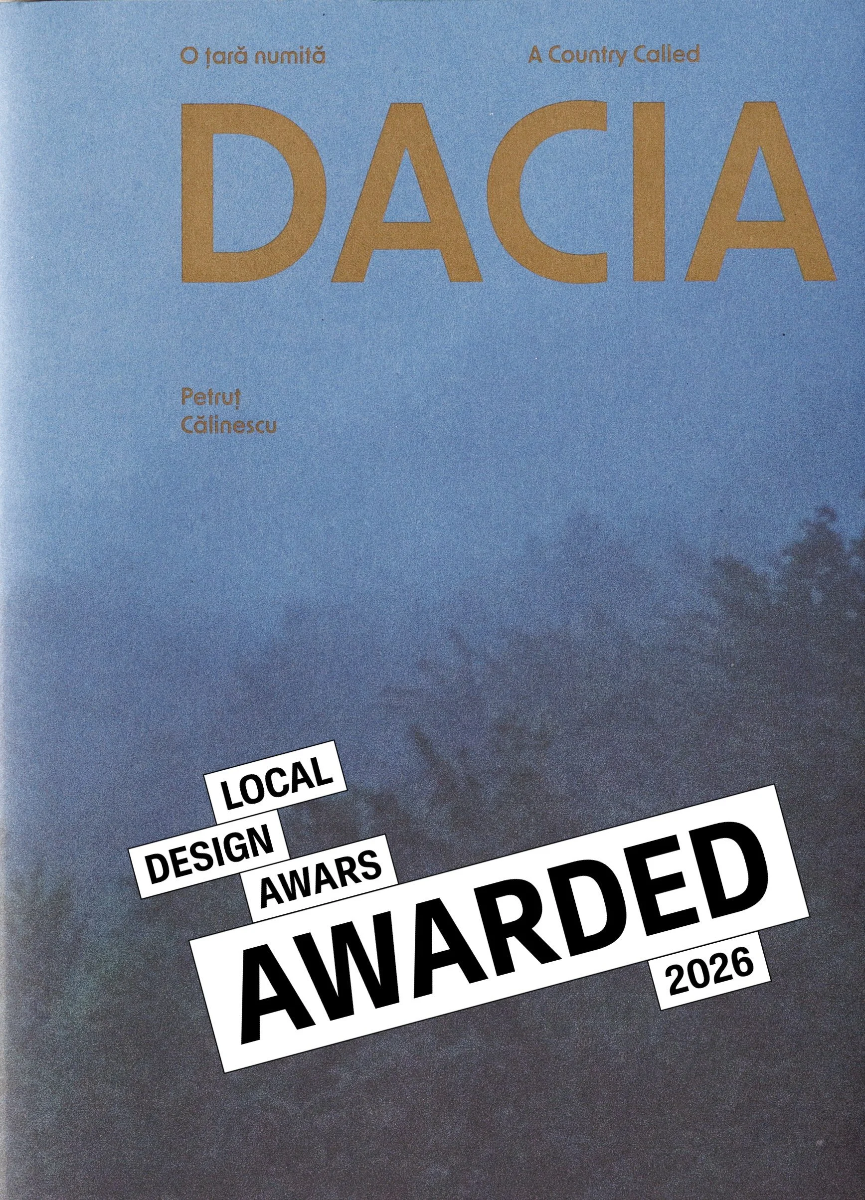 A country called Dacia