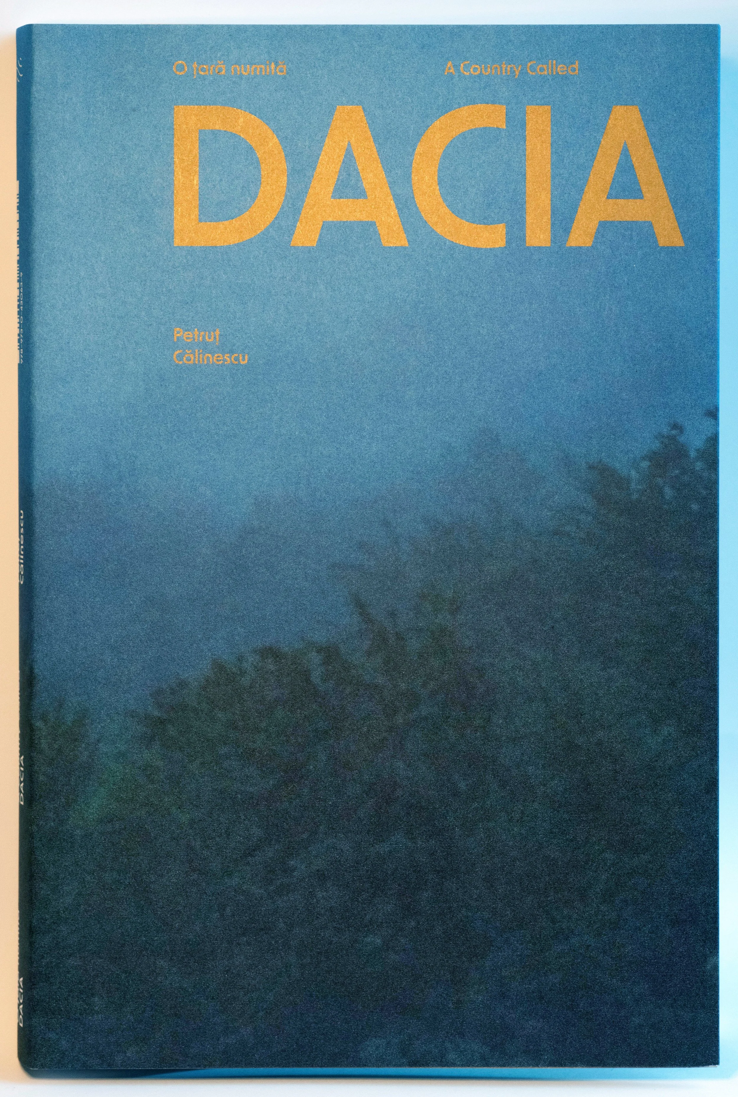 A country called Dacia