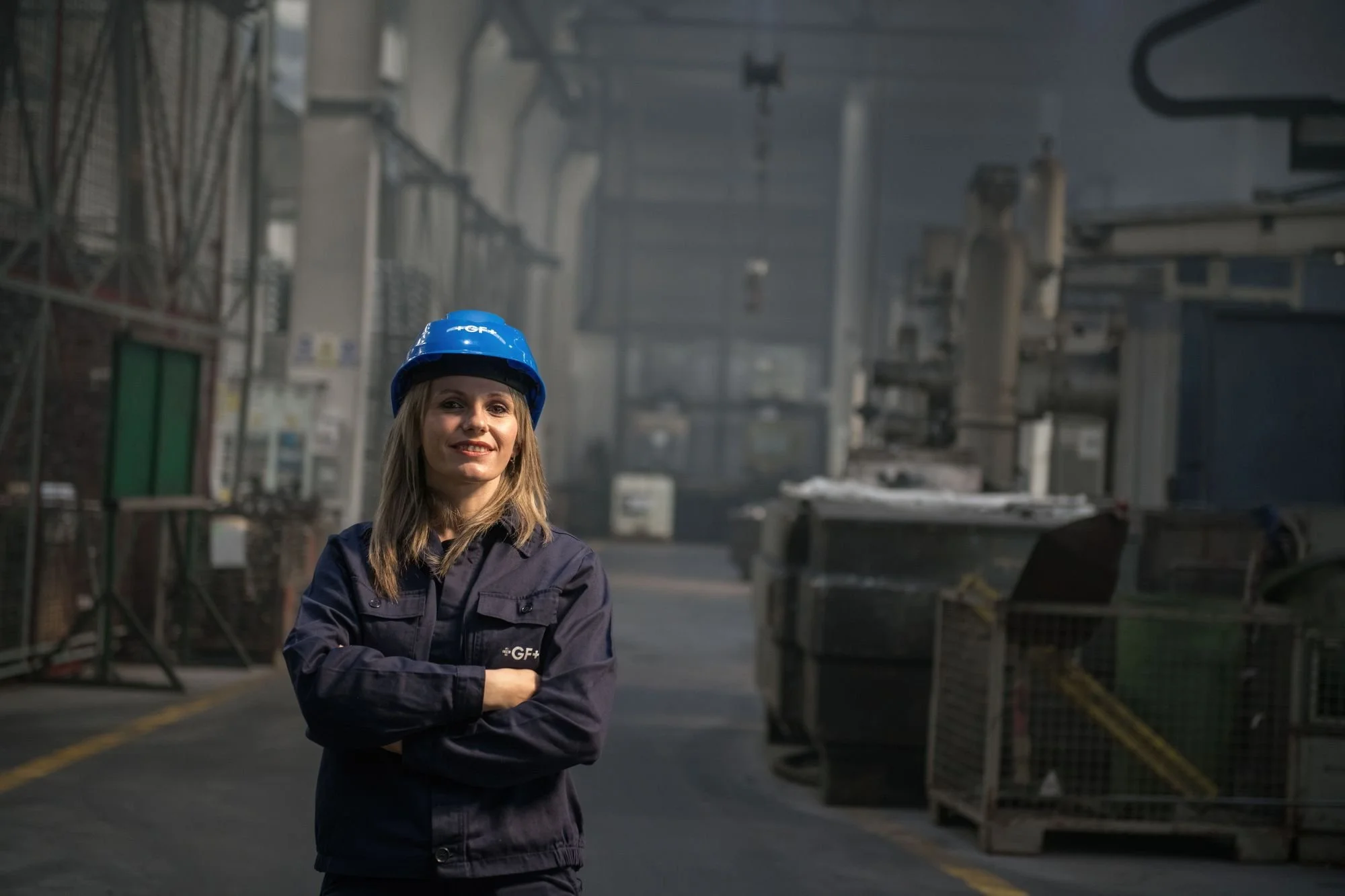 GF Casting Solutions