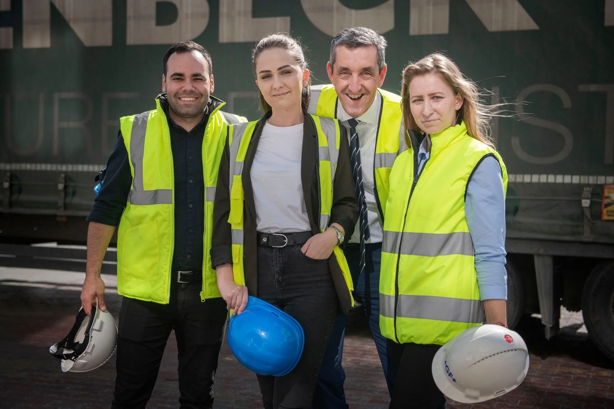 GF Casting solutions