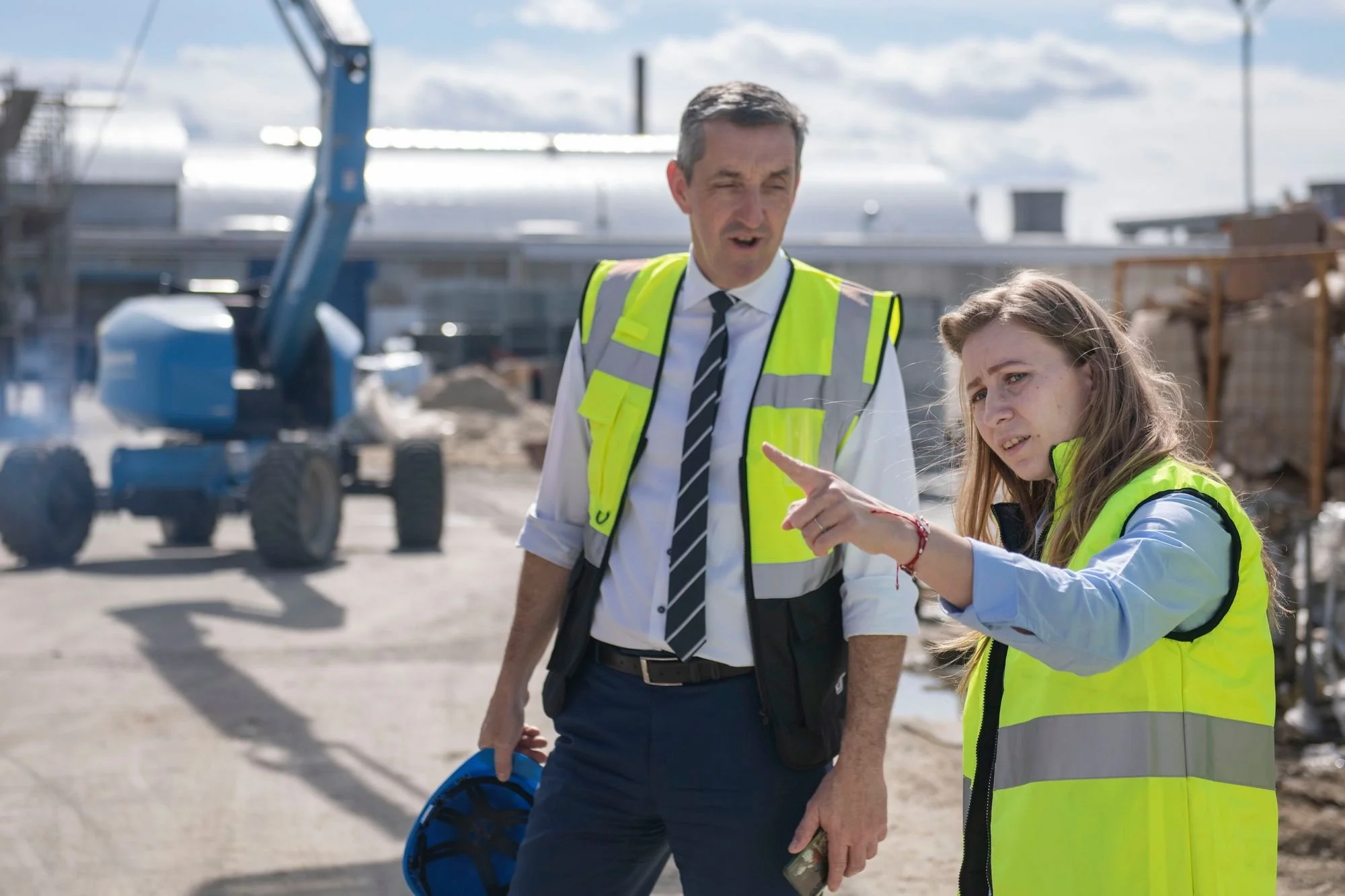 GF Casting Solutions