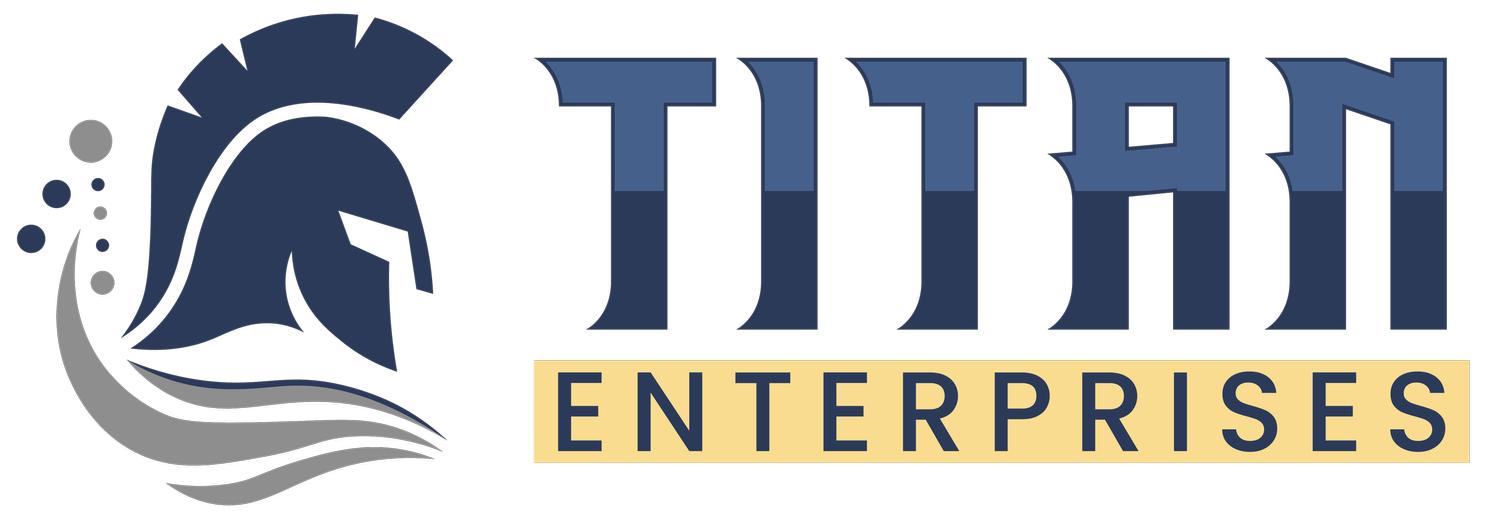Titan Enterprises
