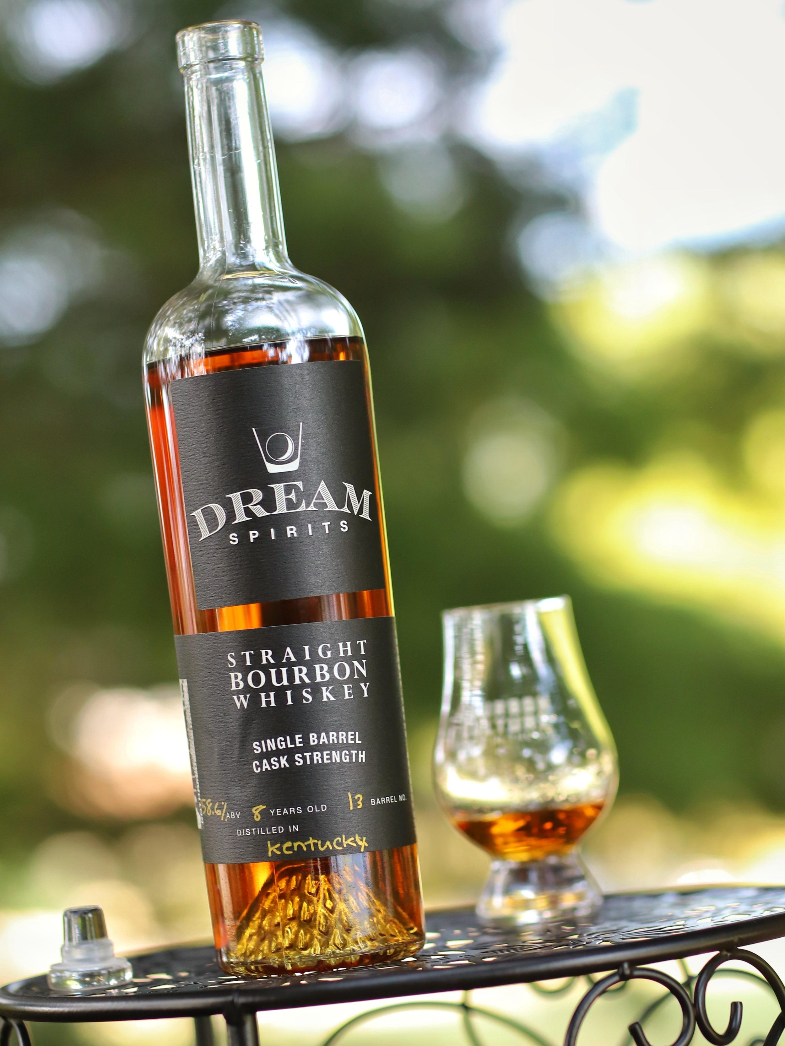 Field Trip to Dream Spirits and Reveries