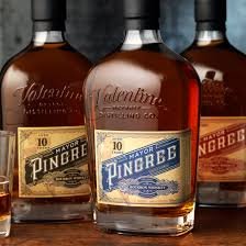 Field Trip to Valentine Distilling