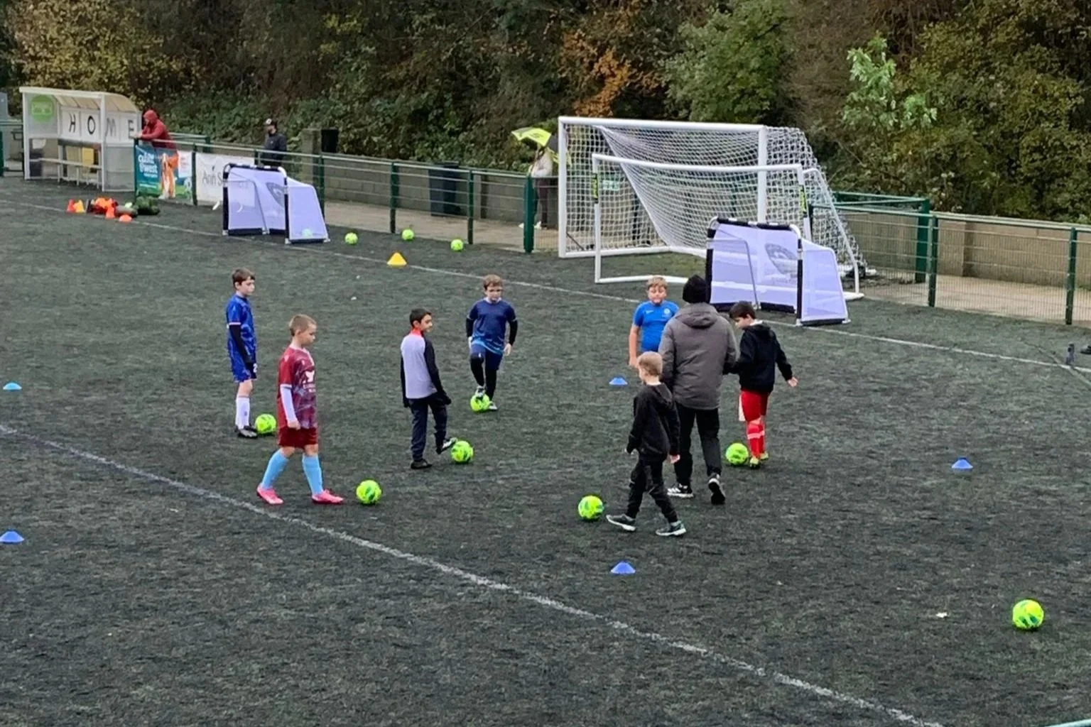 Football Coaching for Schools – Why It Matters