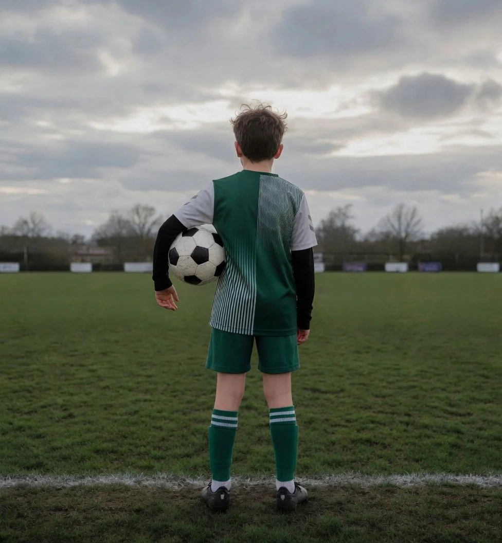 Preparing for Try-Outs and Trials: Confidence and Mindset Tips