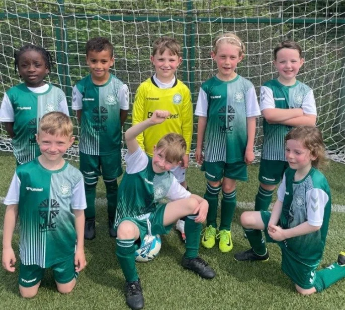 Why the Off-Season Matters for Young Footballers