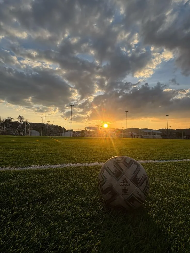 School's Out! How Much Football Should Young Players Actually Do This Summer?