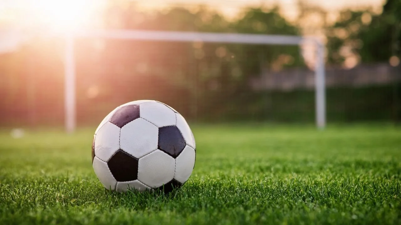 Getting Back Into Football: Making the Most of the New Season
