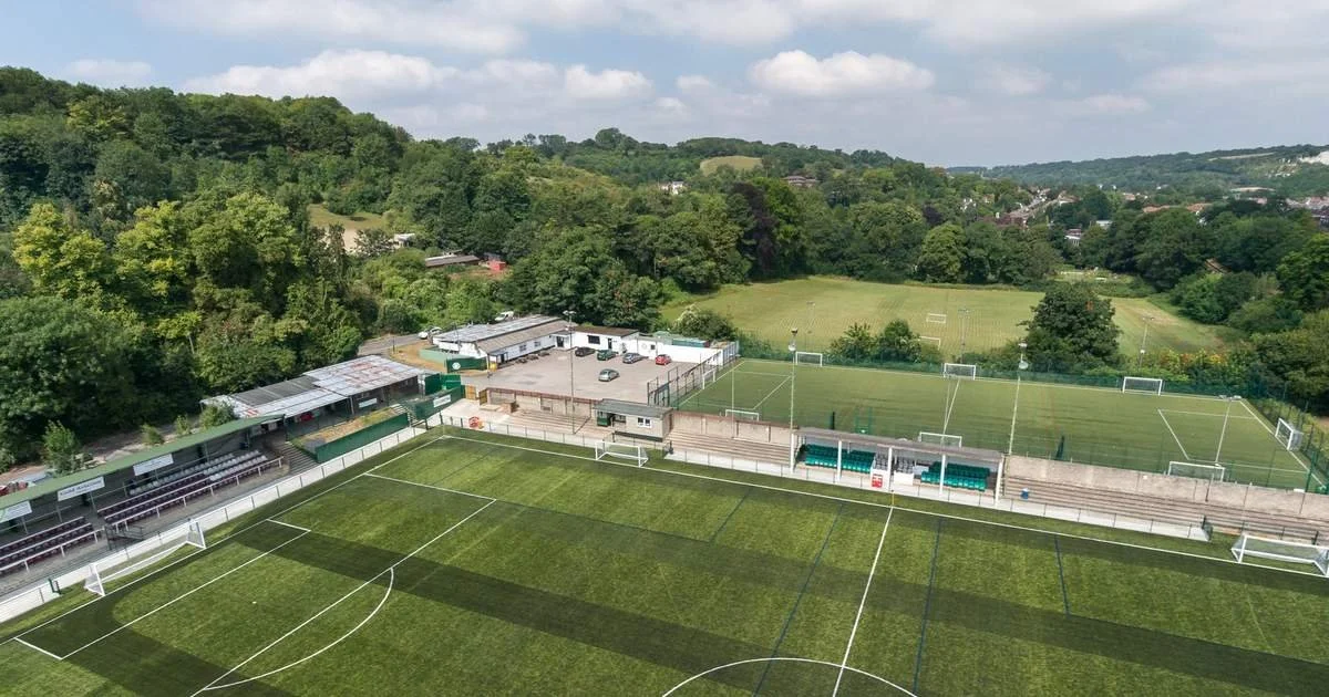 AFC Whyteleafe Youth