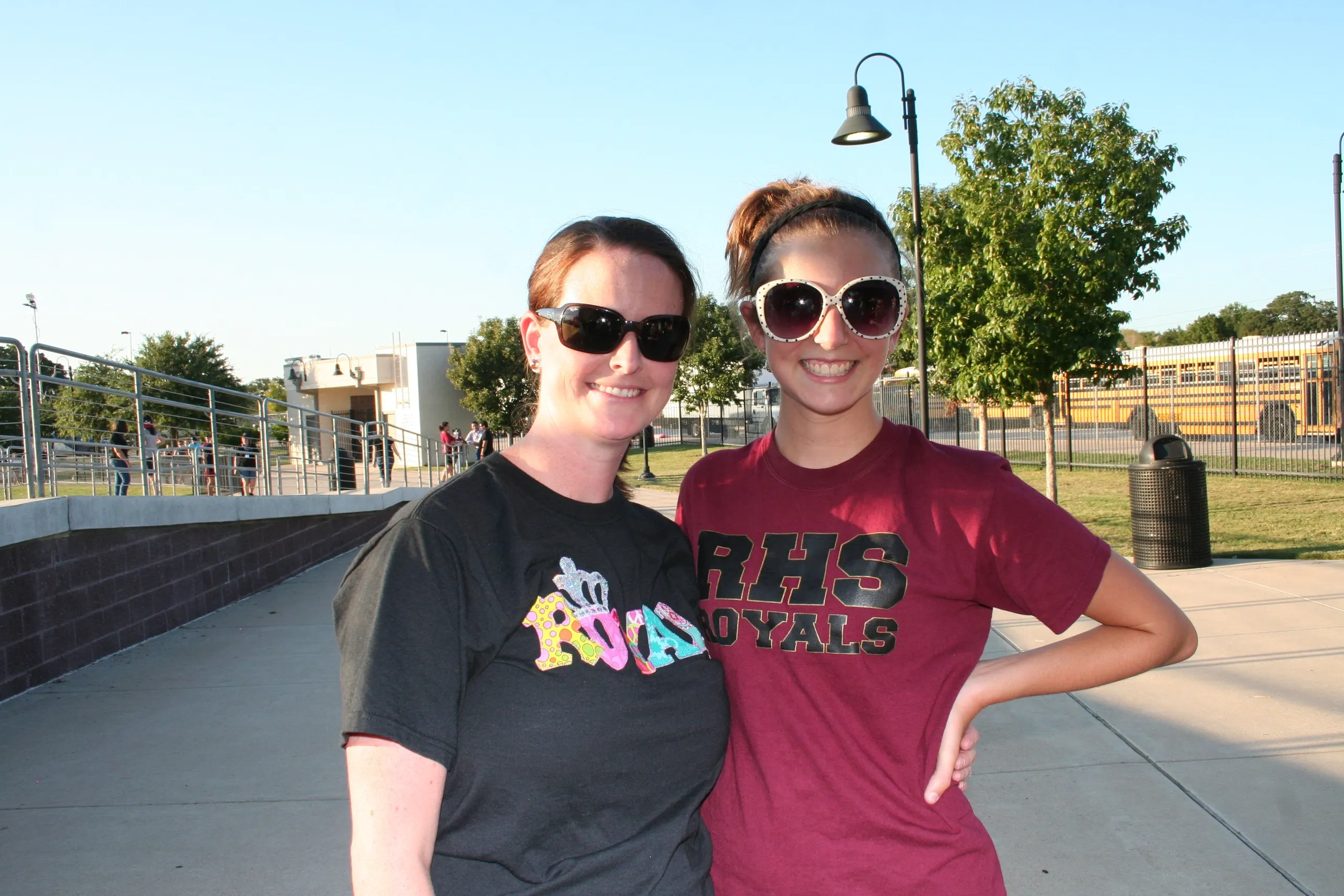 Team 1 — Rouse Royals Dance Team
