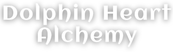 Dolphin Heart Alchemy