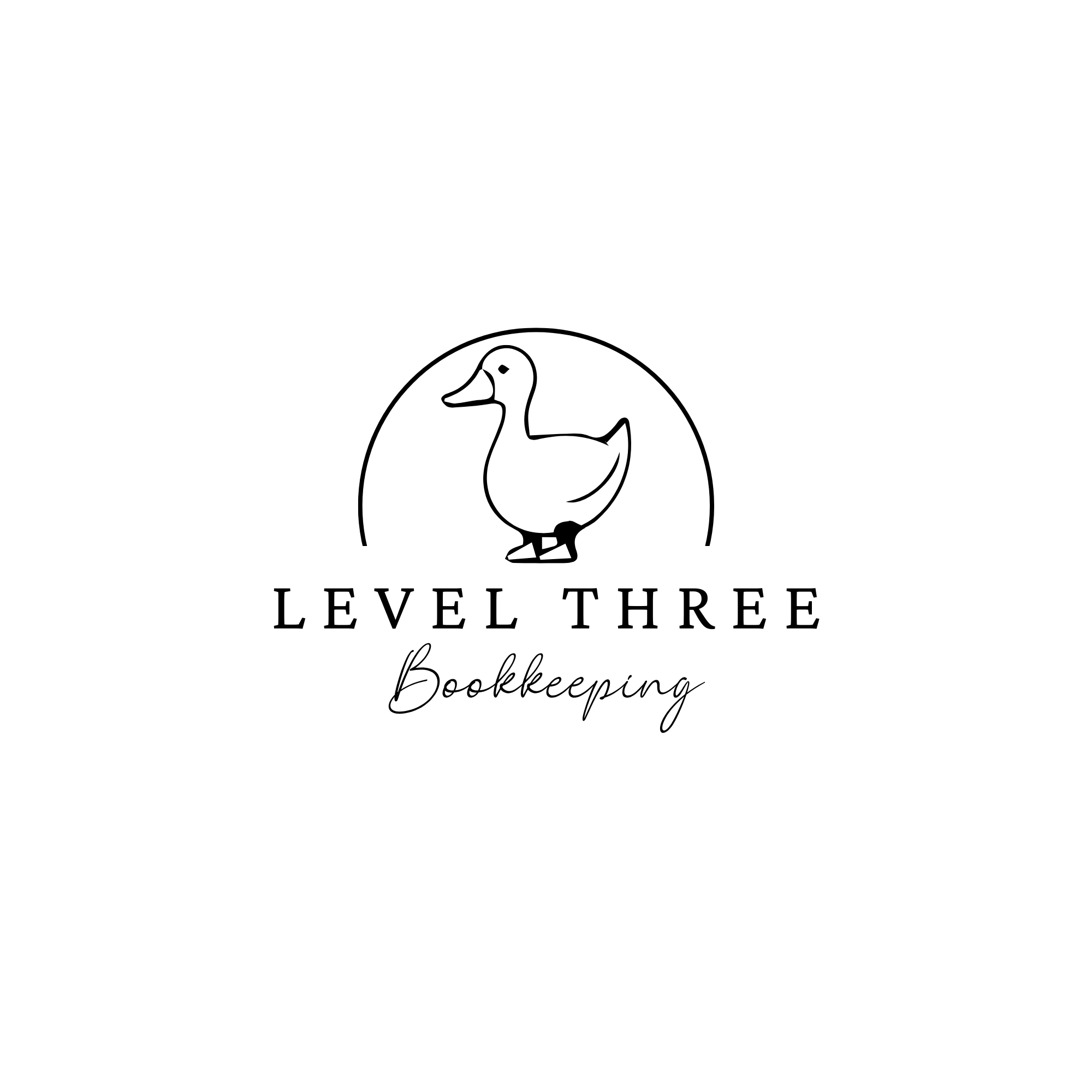 Level Three Bookkeeping