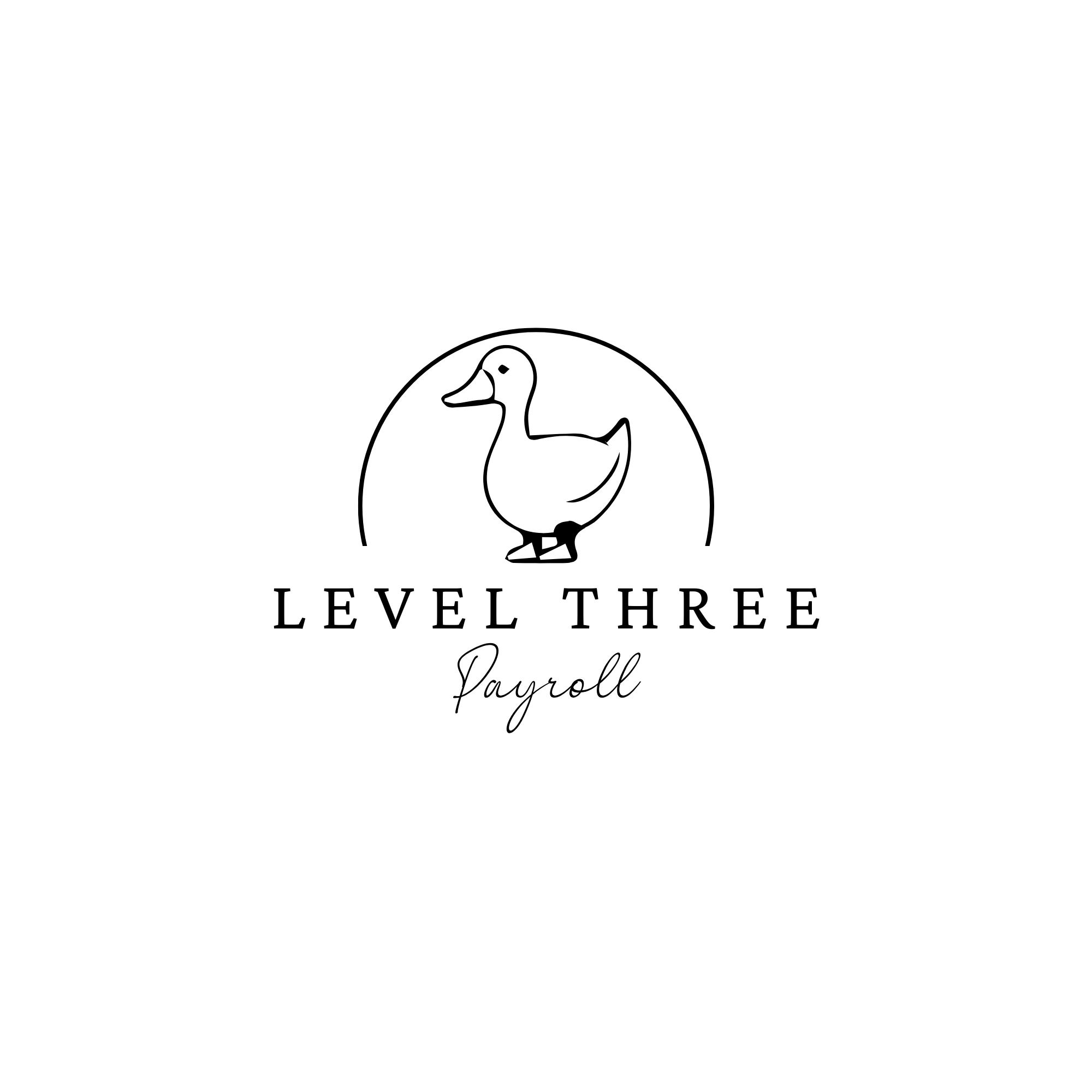 Level Three Payroll