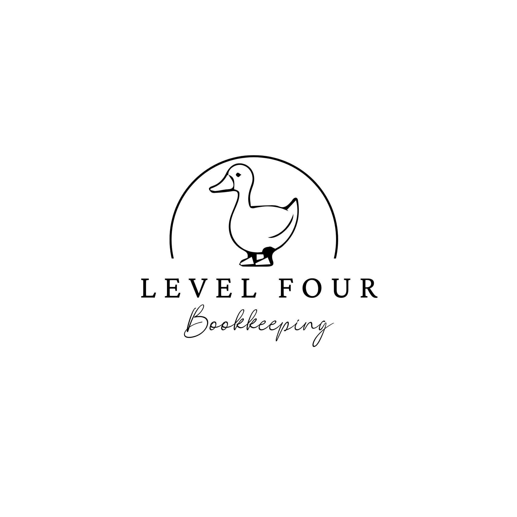 Level Four Bookkeeping