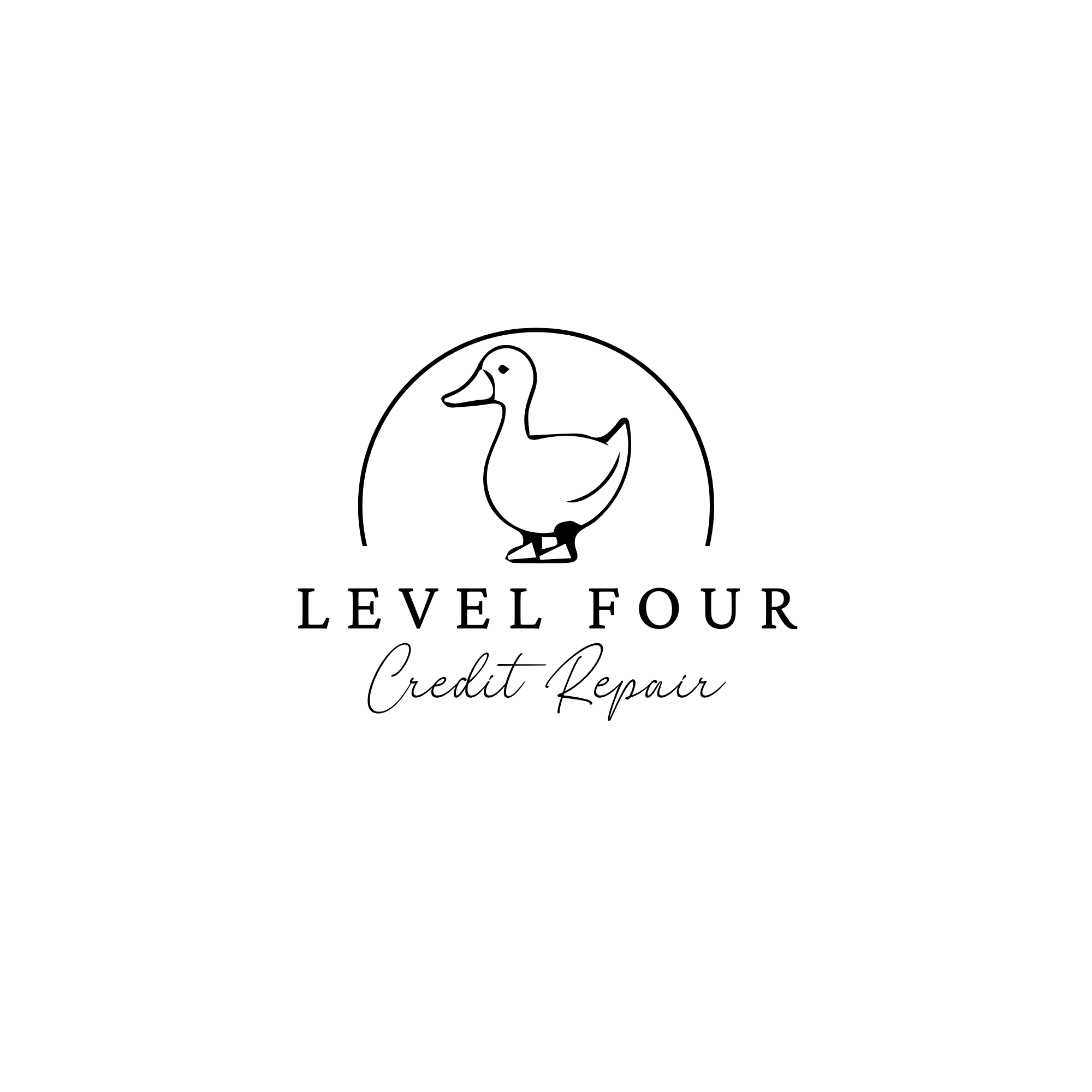 Level Four Credit Repair