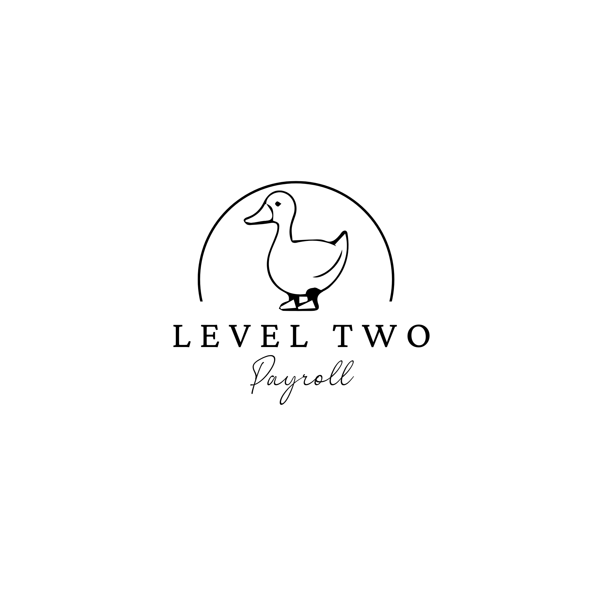 Level Two Payroll