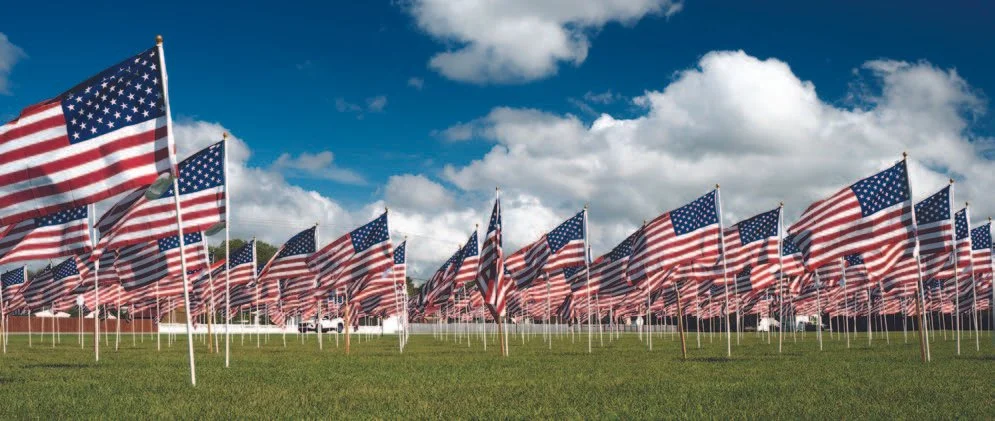 Heroes Field of Honor