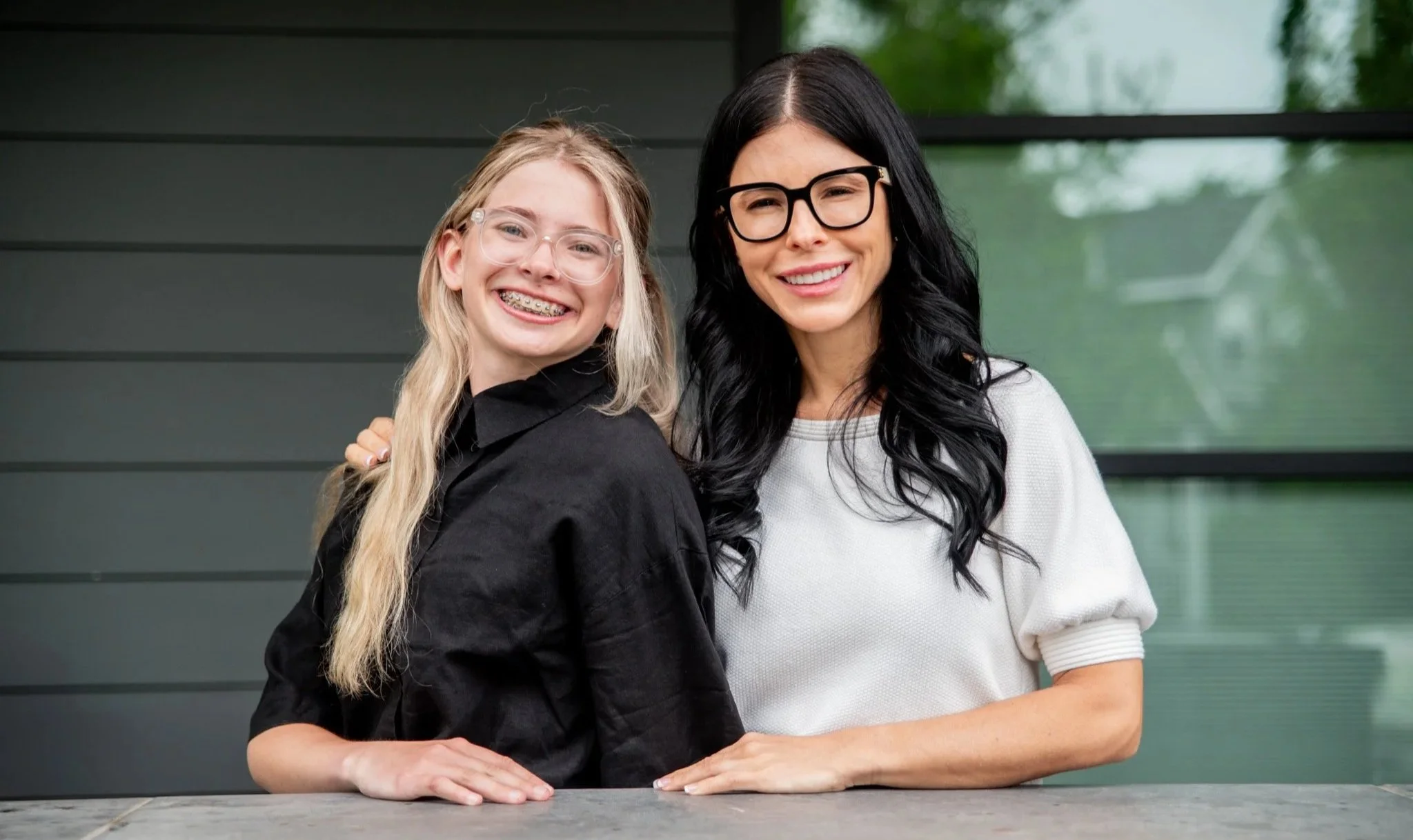 Eye Care Studio - Dr. Alison Harapiak & Dr. Dale Anderson