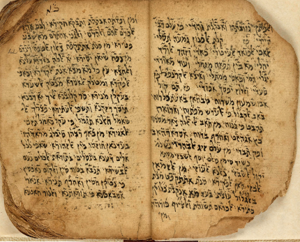 The book of NAHUM!