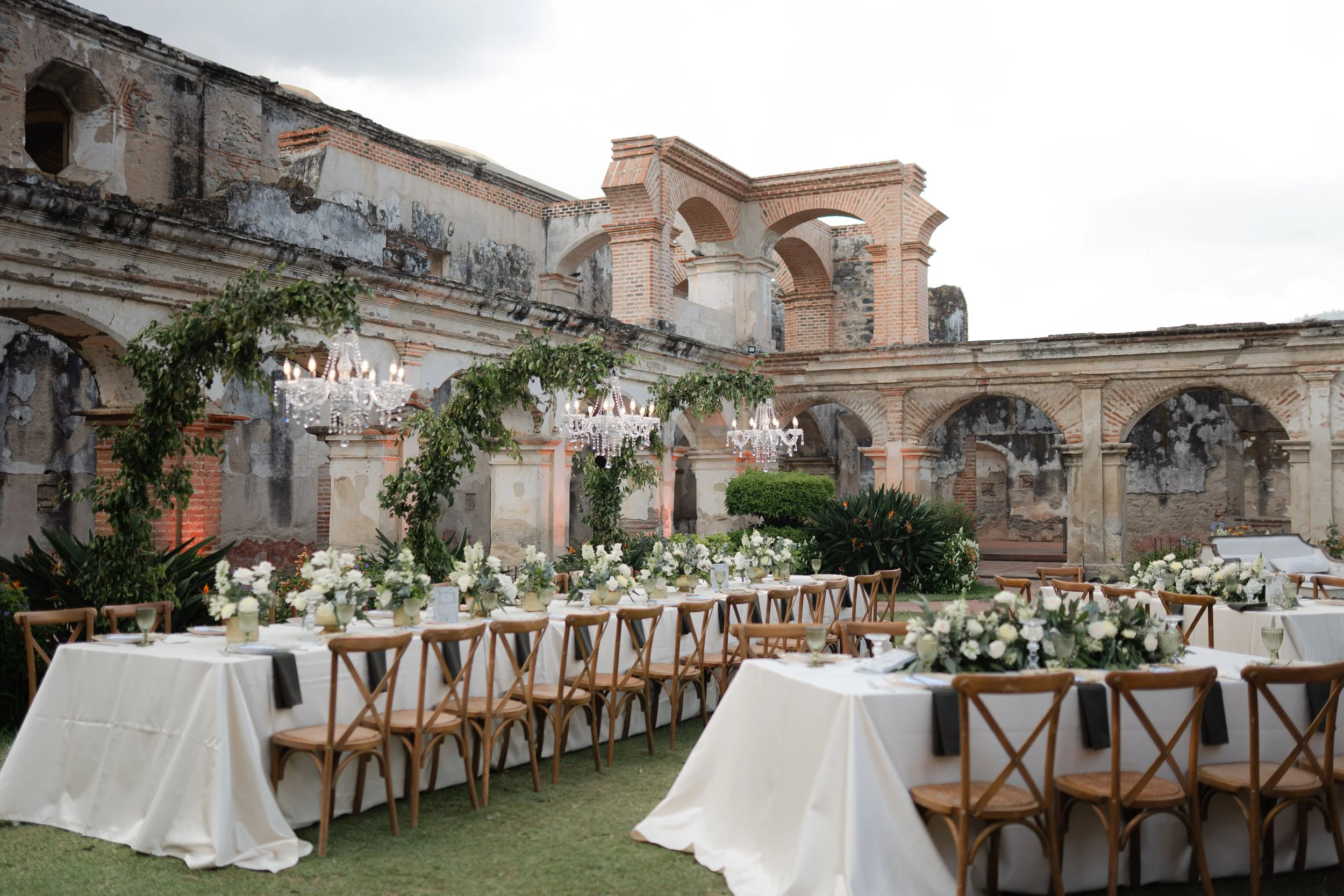 Santa Clara Convent