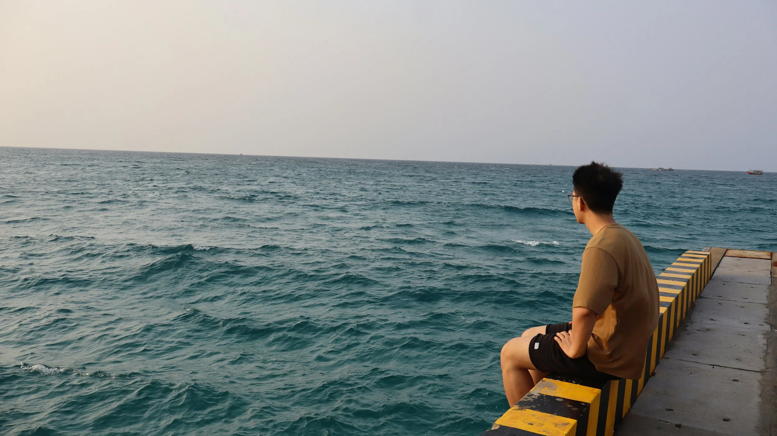 Song of the Sea: A Guide to Self Discovery in Therapy