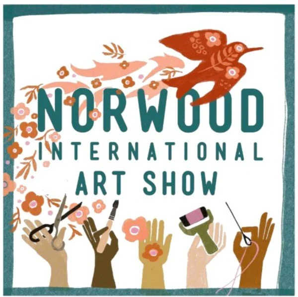 Norwood International Art Show