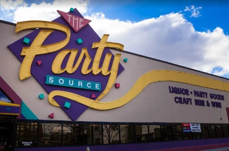 Saturdays at the Party Source