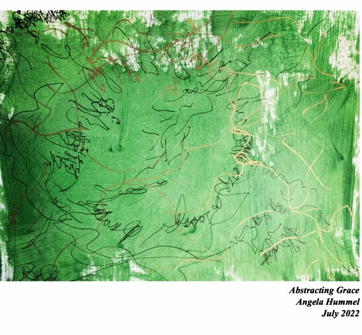 What Color is Grace?
Part 3 in Abstracting Grace is published and up at Wabash!!!