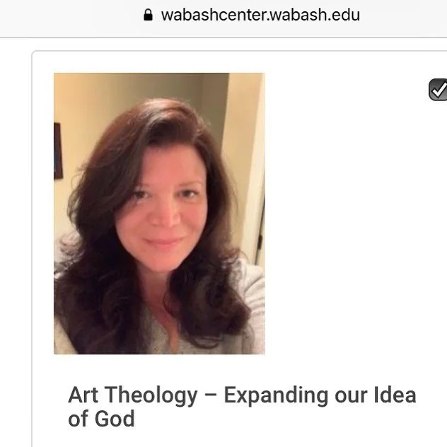 Check out some of my thoughts, paintings, and a poem that just got published!!!! Link is in my bio!