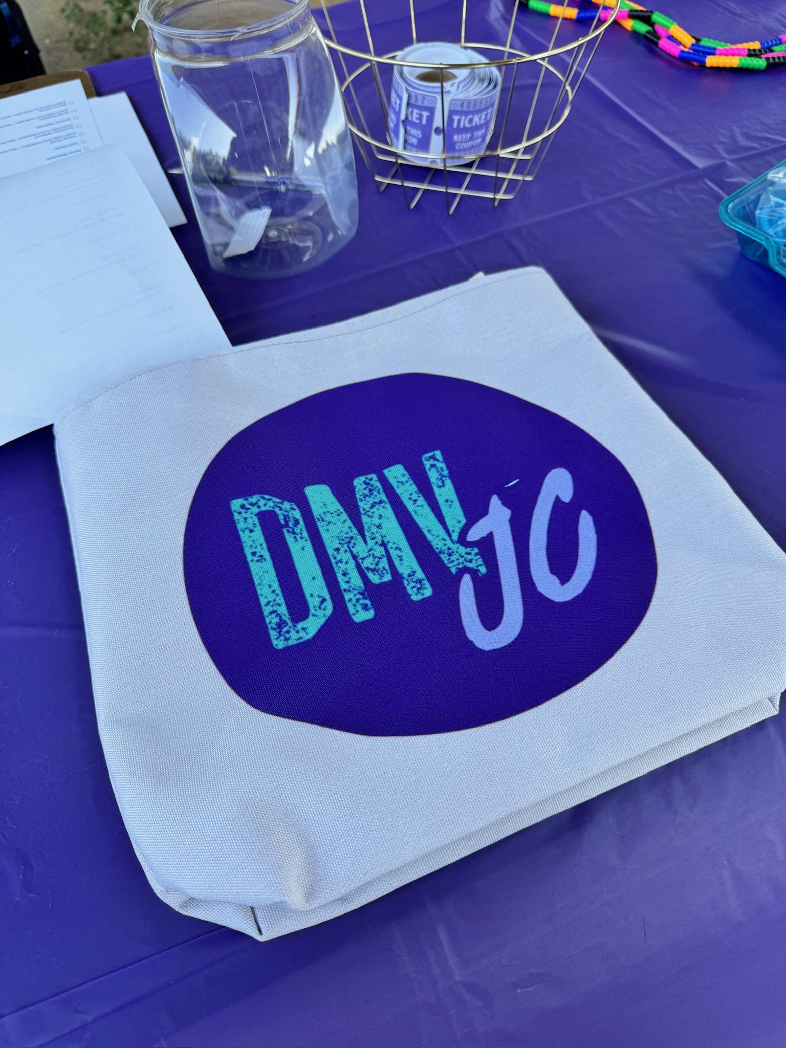 How DMV Jump Club Turned Energy Into a Recognizable Wellness Brand