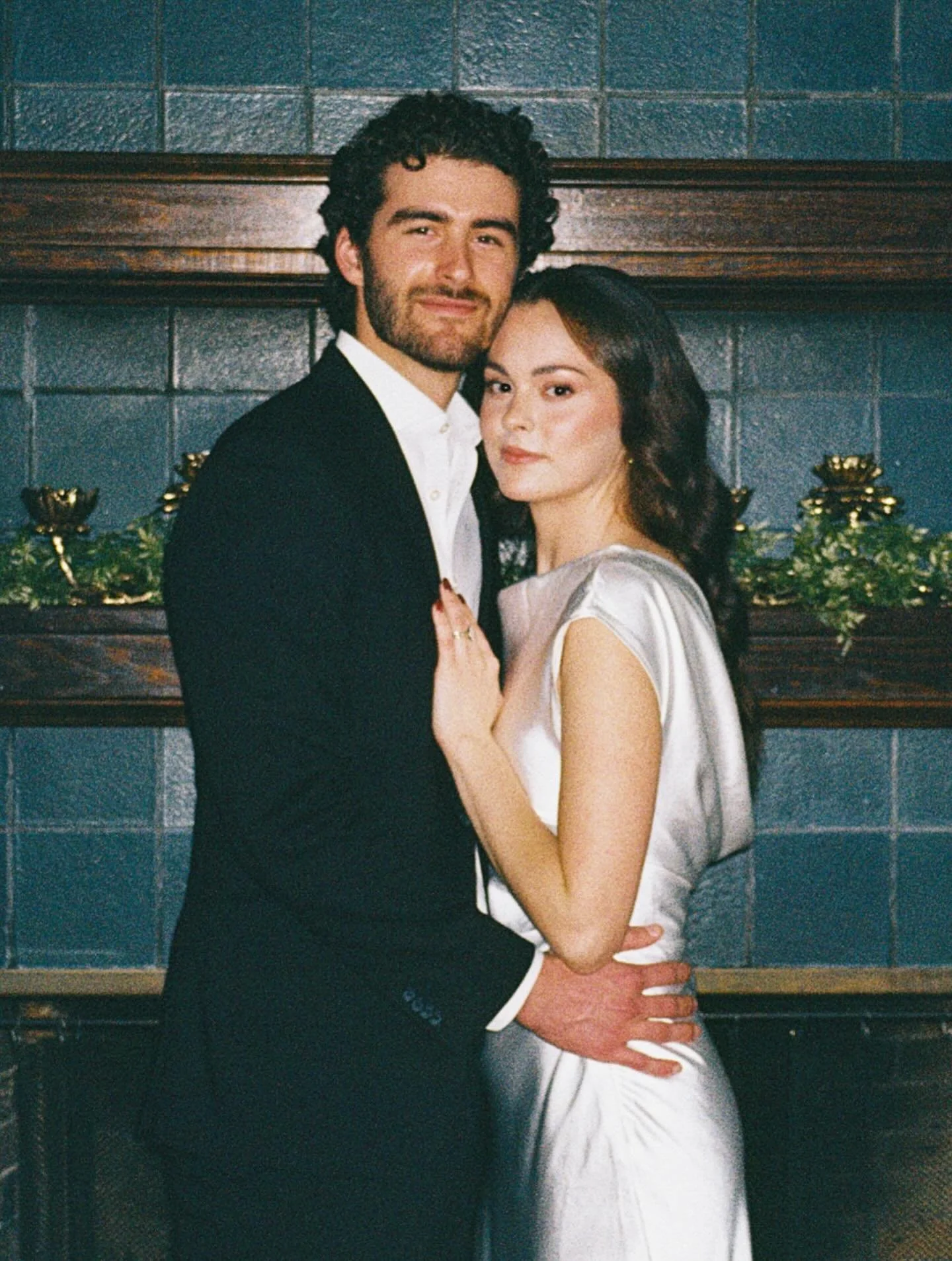 A filmy love letter from Olivia and Ethan. 💌💌💌

Kansas City Wedding, Kansas City Wedding Photographer, California Wedding, California Wedding Photographer, Big Sur Wedding, Big Sur Wedding Photographer, West Coast Wedding, West Coast Wedding Photo