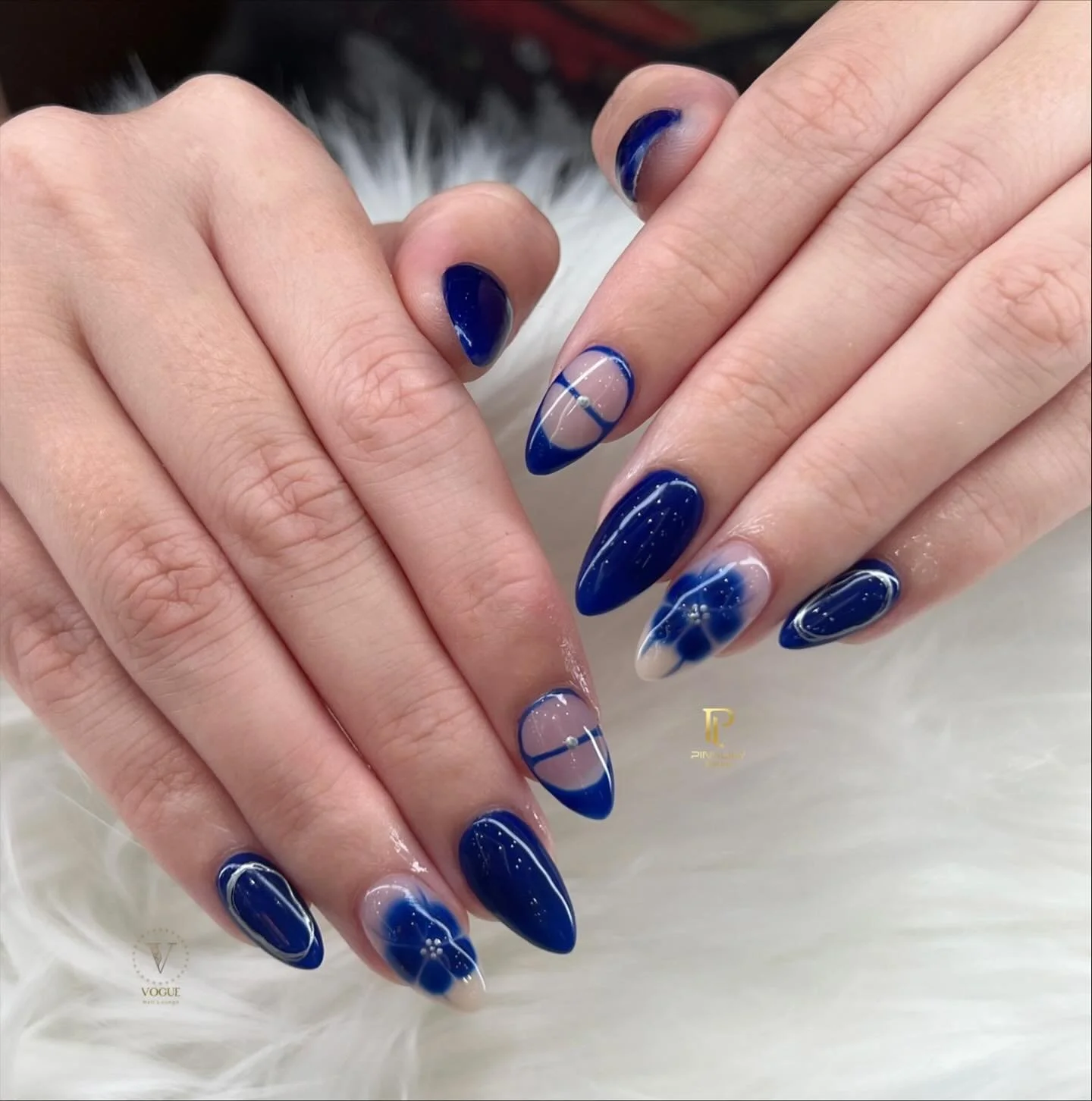 Something blue 💙

Need homecoming nails? Don&rsquo;t worry, we got you! Come to PinkLily Nail Bar, we&rsquo;ll bring your nail inspo to life 💕

Walk-in or book an appointment now! ⬇️

PinkLily Nail Bar
📍 1516 Butterfield Rd Downers Grove, IL 60515